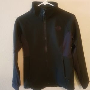 The north face jacket